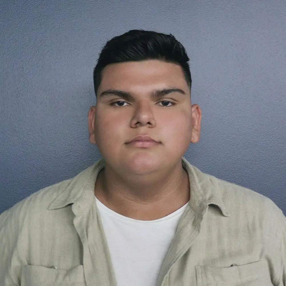 Edwin Delgado photo